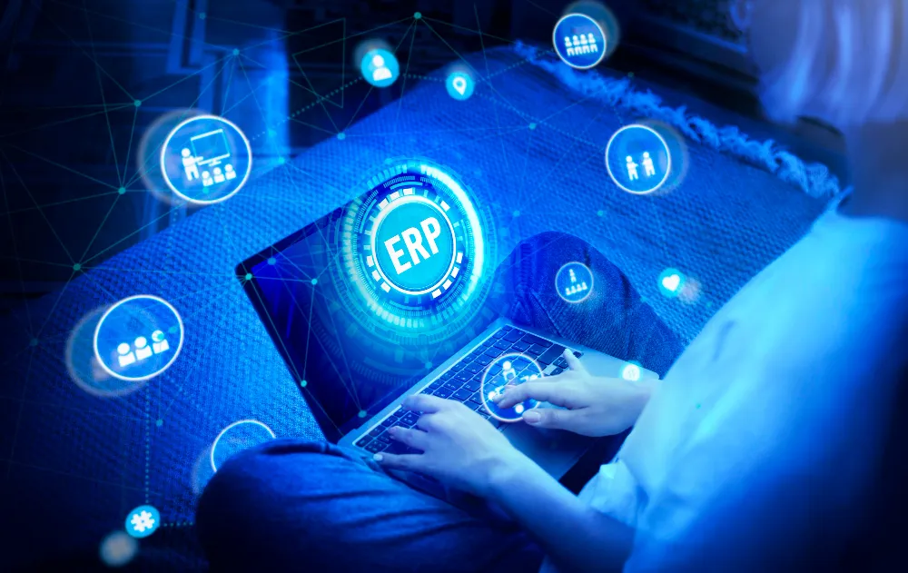 SAP S/4HANA Cloud
